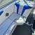 2008 21' Super Air Nautique PCM 343 HP w/ tandem axle trailer 13 thumbnail