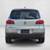 2014 Volkswagen Tiguan VW SE SUV 6 thumbnail