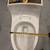 Kohler San Souci 1-Piece Compact Elongated Toilet w/ Concealed Trapway 5 thumbnail