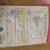 HELLO KITTY chair pocket, Cushions, and bath pillow-never used 9 thumbnail
