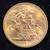 1967 Great Britain Gold Sovereign Coin 1 thumbnail