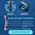 Rechargeable Bluetooth Hearing Amplifier Neckband W/Noise Reduction 6 thumbnail