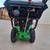 John Deere 924 Snow Blower - Walk Behind w/ Electric Start Assist 2 thumbnail