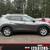 2015 Nissan Rogue SV Crossover 1 thumbnail