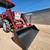 YNM 2610 32HP 4WD Tractor 22 thumbnail