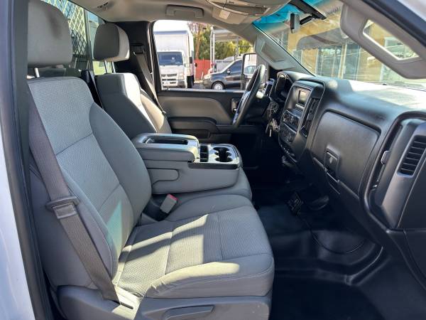 2016 Chevrolet SILVERADO 2500 HD - Photo 14