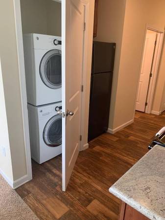 $1,450 / 461ft2 - Beautiful studio with washer/dryer! 1 MONTH FREE! (Wenatchee)63690664198401123