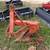 IMCO One Bottom Plow For Tractor 1 Bottom NICE 4 thumbnail