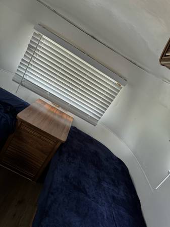 $300 / 1br - Furnished RV's (Hitchcock)63611865024899122