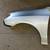2010 Hyundai Elantra driver side fender 3 thumbnail