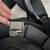 LS2 Helmet motorcycle half shell black matte Raptor 13 thumbnail