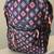 Vera Bradley rolling backpack 1 thumbnail