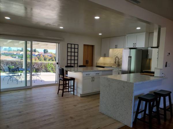 $1,350 / 156ft2 - House on Hill w/Cyn View has Room for Rent, Kit/Ldry Use (National City | Residential Area | Manchester St.)63819335763585120