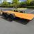 Flatbed trailer 3 thumbnail