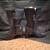 Harley Davidson size 7 1/2 womans short boots 2 thumbnail