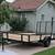 KARAVAN 2027 UTILITY/ATV TRAILER 6'X12'/FOLD DOWN RAILS/ GVWR 2,990 8 thumbnail