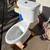 Like new toilet 4 sale 1 thumbnail
