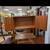 George Nelson Style Single Bay Wall Unit Bookshelf Display Cabinet 3 thumbnail