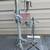 VINTAGE CRAFTSMAN DRILL PRESS STAND W/TILT TABLE 2 thumbnail