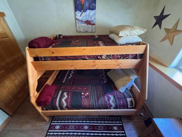 Bunk bed 1