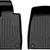 NEW Car Mats (2) 2022 2023 Audi Audi RS e-tron GT All Weather 1st Row 8 thumbnail