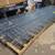 Wire Mesh Cable Tray, 12x4In, 10 Ft 1 thumbnail