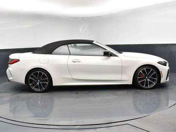 2024 BMW 4 SERIES M440i - $50,495 (+ Turn Auto Mall)63614191997697122