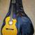 Two acoustic-electric nylon-string guitars 1 thumbnail