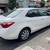 2014 Toyota Corolla LE sedan 3 thumbnail