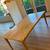 Travertine marble DR table! 9 thumbnail