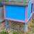 Rabbit / chicken coop 2 thumbnail