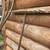 Antique RAKE & PITCH FORK 2 thumbnail