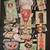"Modern Pennsylvania" Art Collages by Debbie Sall 14 thumbnail