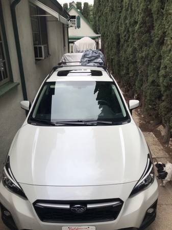 Subaru Crosstrek - $18,500 (Los Ángeles)63618238977921124