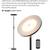 JOOFO Modern LED Floor Lamp – Remote Control 2 thumbnail