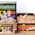 Keva Contraptions Building Set by Mindware 1 thumbnail