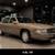 1995 Cadillac DeVille Concours Sedan 4D 2 thumbnail