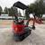 NEW 1-Ton Mini Excavator 4 thumbnail