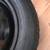 5 lug spare temporary tire unused - auto parts spare tire 3 thumbnail