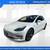 2018 Tesla Model 3 Long Range Sedan 4D 3 thumbnail