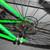 ROADTECH KENT700 GREEN/BLACK MEN'S BIKE [25"] 3 thumbnail