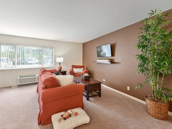 $980 / 445ft2 - Tu zona de confort (1610 Sunset Ave, Waukegan, IL)63846716877443122