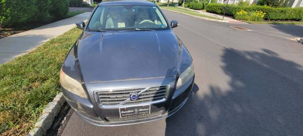 2007 Volvo S80 3.2 4D - $2,000 (Mechanicsburg)63613631401091120