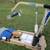 Invacare Reliant 450 Hoyer/Patient/Medical Lift 16 thumbnail