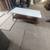Not Old MCM looking coffee table (in OK condition) 10 thumbnail