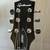 Gretsch G1125 Synchromatic Junior Black Jr. Electric Guitar 5 thumbnail