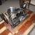 Antique Singer Sewing Machine BZ 15-8 8 thumbnail