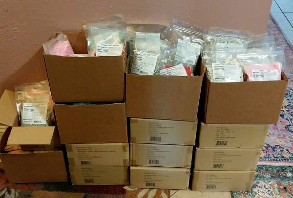 Sprinkles***Sprinkles*** 1