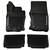 Toyota trd sport mats and all weather mats. Two for one special 9 thumbnail