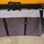 Dog canvas foldable crate 1 thumbnail